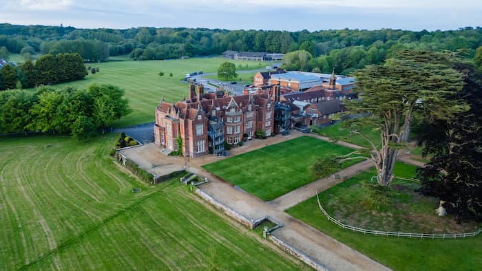 Embley  awarded prestigious HMC accreditation  